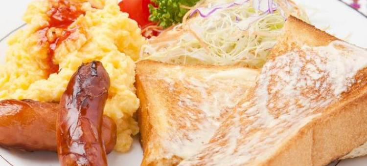 美好酒店-Aroma 道頓堀(Hotel Fine Aroma Dotonbori)图片