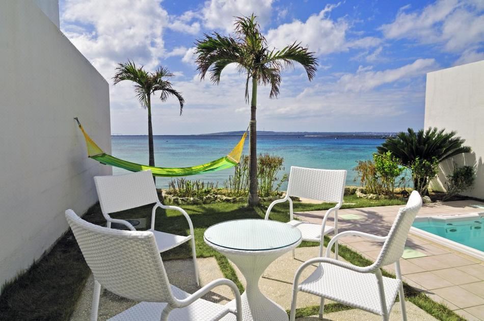 Crystal Villa Miyakojima Sunayama Beach Hotel Reviews And - 