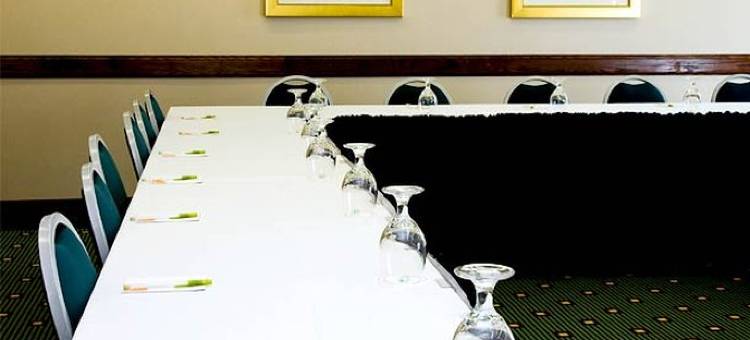 密西西比滨河拉克罗斯万怡酒店(Courtyard la Crosse Downtown/Mississippi Riverfront)图片