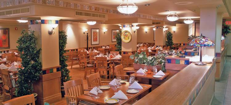 班夫雷鸟酒店(Banff Ptarmigan Inn)图片