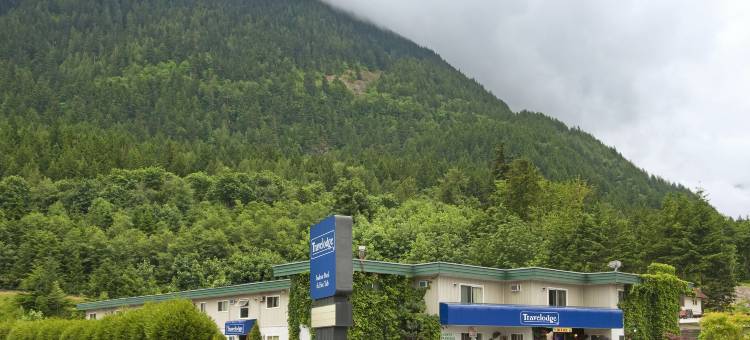 Travelodge by Wyndham Hope图片