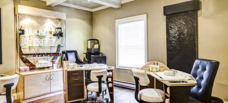 温德米尔豪斯酒店(Windermere House)图片