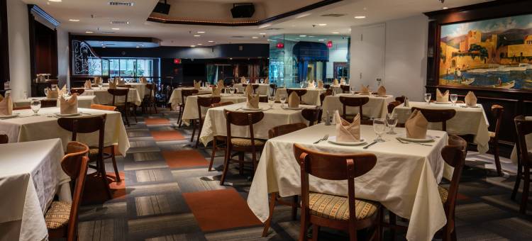 玛利亚城贝斯特韦斯特套房酒店(Best Western Ville-Marie Montreal Hotel  Suites)图片