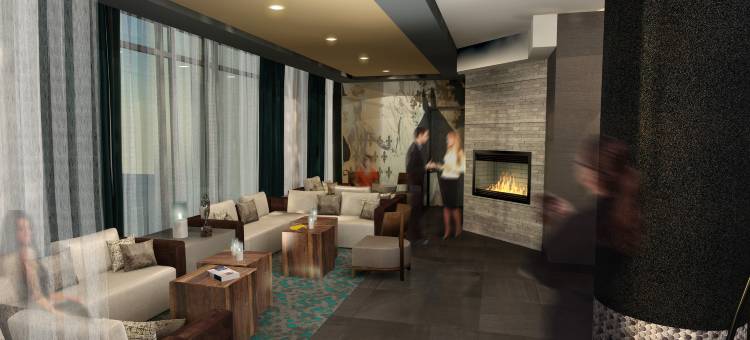 AC酒店-旧蒙特利尔(AC Hotel Old Montreal)图片