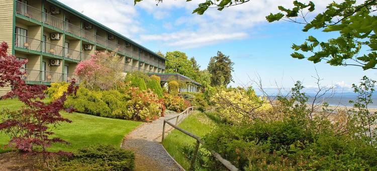 贝赛德度假村 - 阿桑德连锁酒店(Bayside Resort, Ascend Hotel Collection)图片