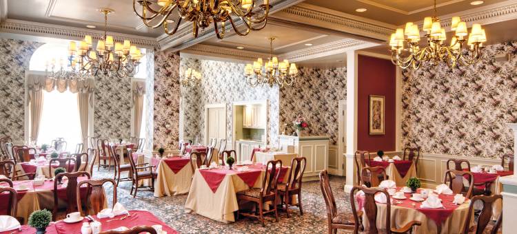 罗德夏洛特敦酒店(Rodd Charlottetown)图片