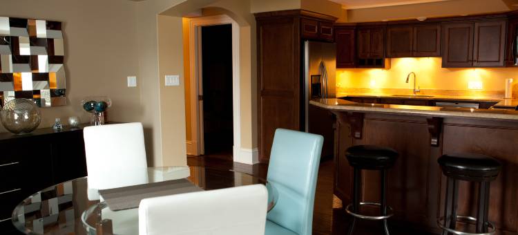 大乔治酒店(The Great George)图片