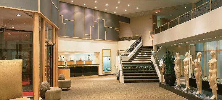 白橡树会议及水疗度假村(White Oaks Conference & Resort Spa)图片