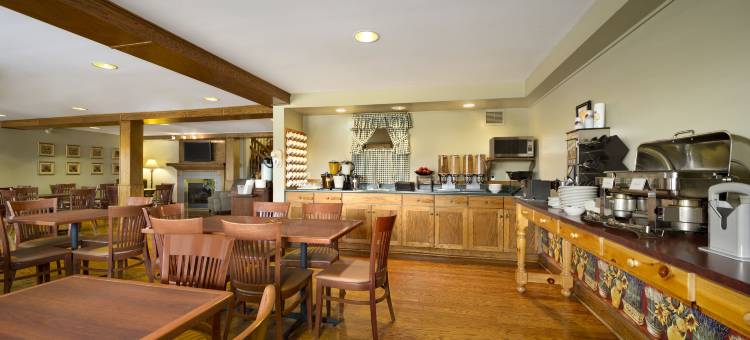 Travelodge Suites by Wyndham New Glasgow图片