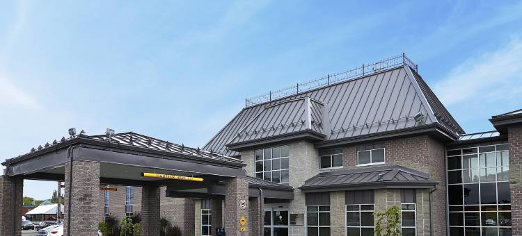 科夫特尔酒店(Hôtel Cofortel)图片