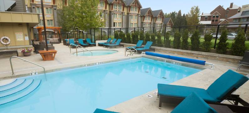 艾娃惠斯勒酒店(Aava Whistler Hotel)图片