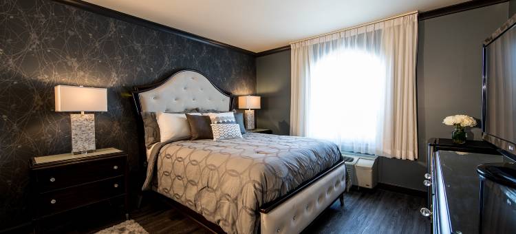 乔治王子城尊贵宝藏湾度假村(Prestige Treasure Cove Resort Prince George)图片