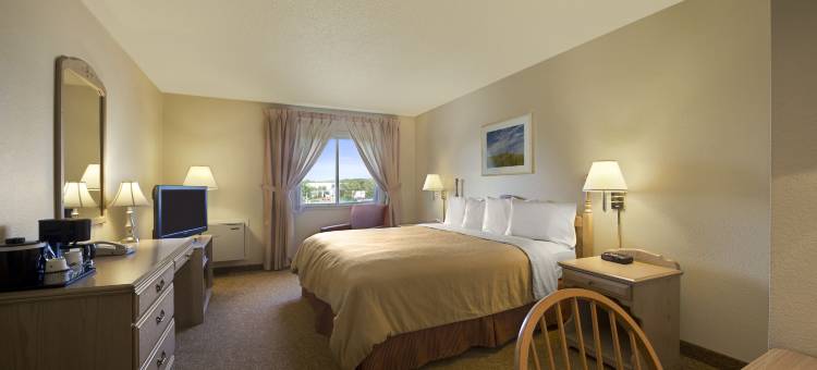 Travelodge Suites by Wyndham New Glasgow图片