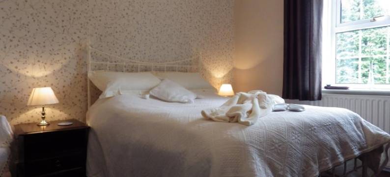 索尔比特里斯住宿加早餐旅馆(Sorbietrees B&B)图片