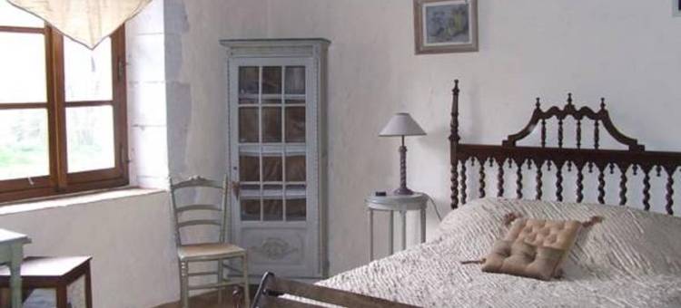 拉弗格乡村民宿(Gîte de Charme la Forge)图片