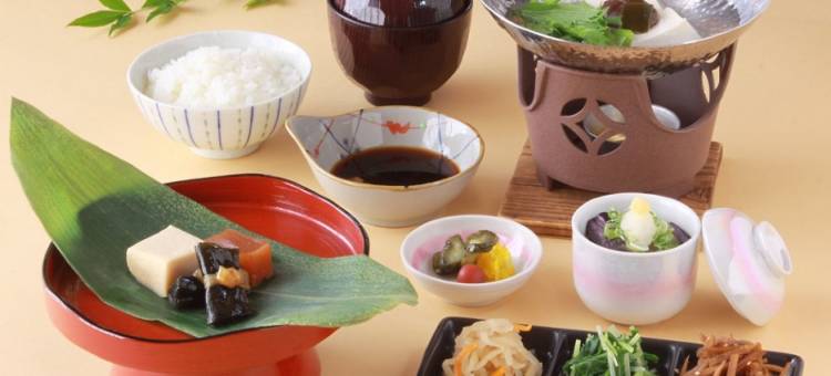 知恩院和顺会馆(CHION-IN WAJUN-KAIKAN)图片