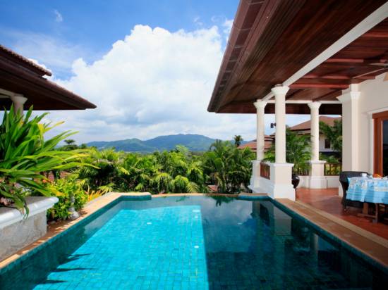 萊克伍德山11號別墅