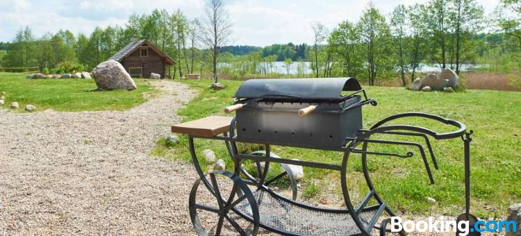 Dabintos slėnis图片