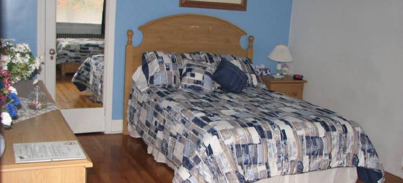 玛格罗莉亚住宿加早餐旅馆(Magnolia B&B)图片