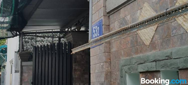 VT民宿(Homestay VT)图片