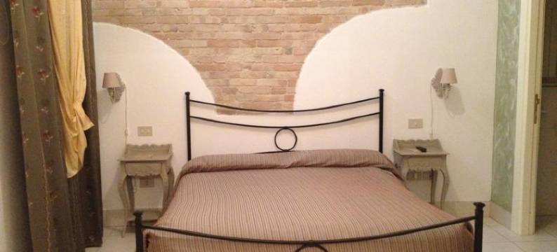 Le Dimore Al Vecchio Teatro图片