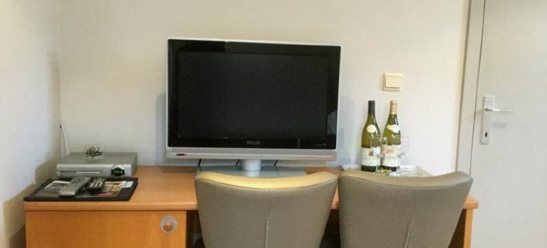 布罗门维尔德住宿加早餐酒店(B&B Bloemenweelde)图片