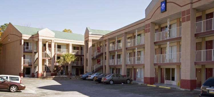 弗吉尼亚里士满 6 号汽车旅馆 - 中洛锡安收费公路(Motel 6 Richmond, VA - Midlothian Turnpike)图片