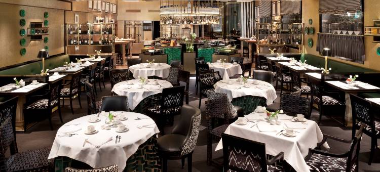 马德里菲尼克斯盛美利亚酒店(Hotel Fenix Gran Meliá - The Leading Hotels of the World)图片