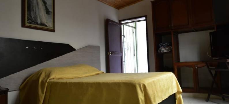 Hotel El Principe图片