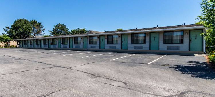 伦敦费尔布里奇快捷酒店(FairBridge Inn Express London)图片