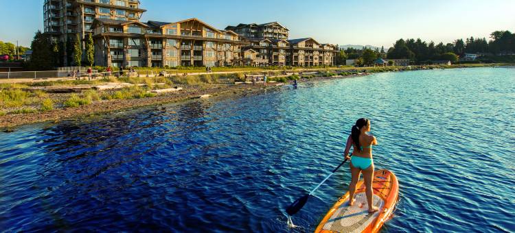 海滩俱乐部度假村 - 贝斯塔酒店&度假村(The Beach Club Resort — Bellstar Hotels & Resorts)图片