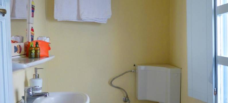 巴巴罗萨套房度假屋(Barbarossa Suites)图片