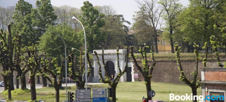 布奥娜诺特酒店(Buonanotte)图片