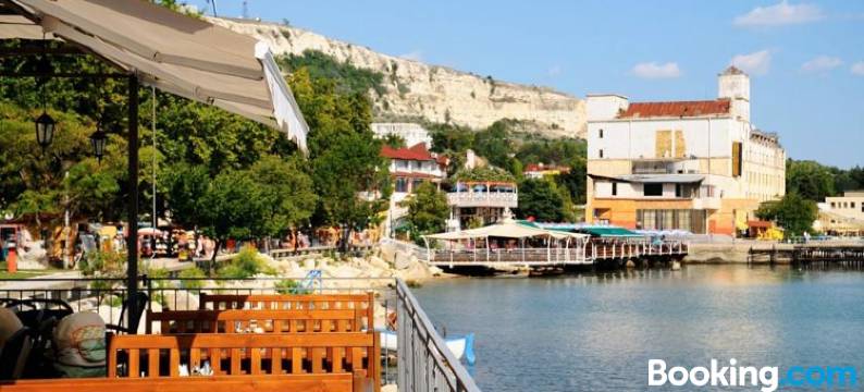 瑟琳娜酒店(Selena Hotel)图片