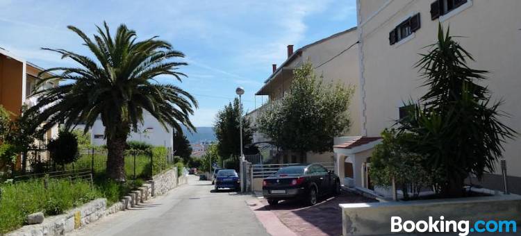 马蒂奇公寓酒店(Matic Apartments)图片