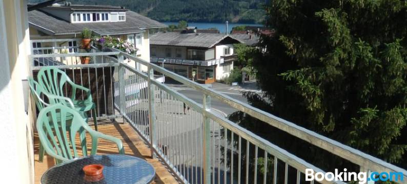 麦尔豪斯公寓(Ferienwohnung Haus Maier)图片