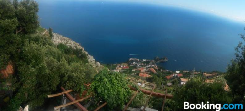 米拉马雷住宿加早餐酒店(B&B Miramare)图片