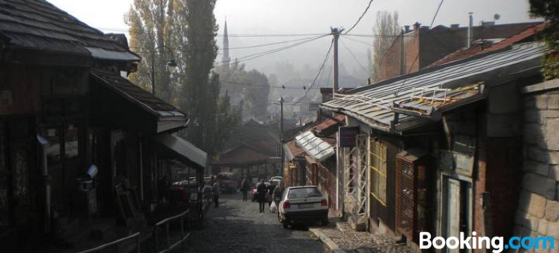 葛契奇公寓(Apartment Grcic)图片