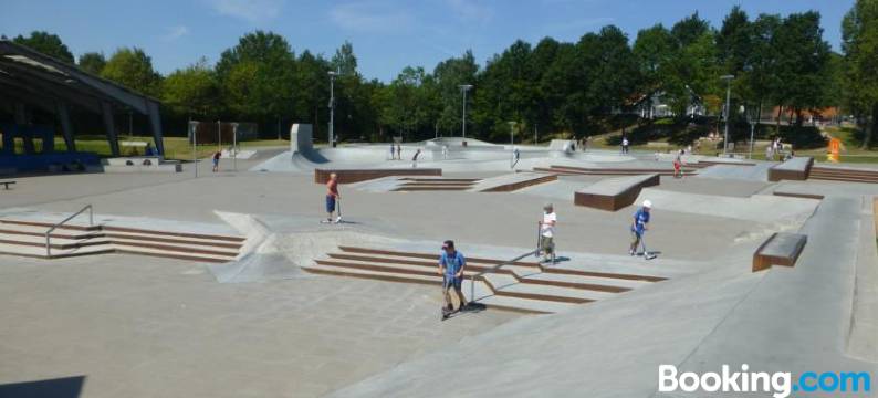 Marienlyst Apartment图片