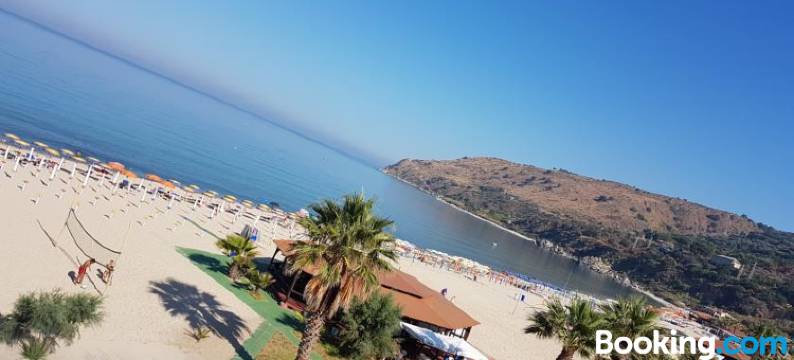 诺迪鲁斯酒店(Hotel Nautilus)图片