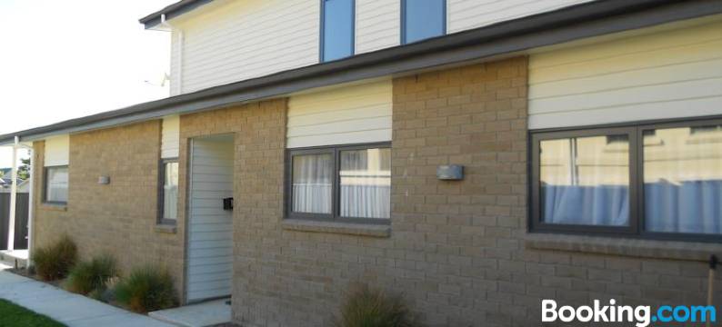 加万家庭公寓度假屋(Gavan Family Apartments)图片