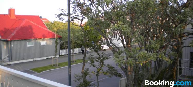 Villa Nordlys图片