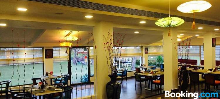 Hotel O the Mangrove Wood Residency图片