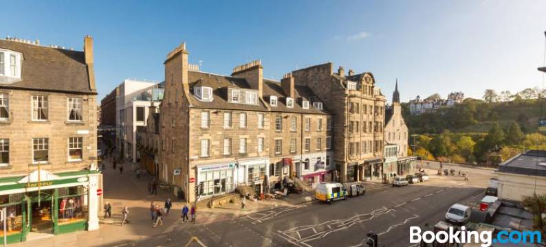 玫瑰街公寓(Rose Street Residence)图片