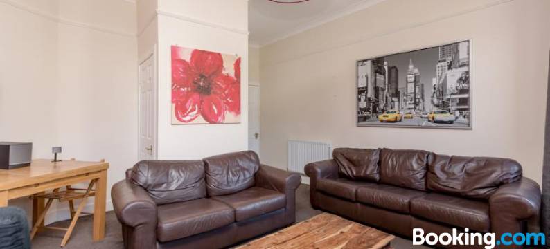 玫瑰街公寓(Rose Street Residence)图片