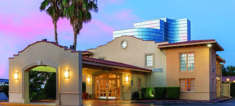 Quality Inn & Suites图片