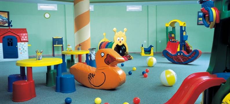 太阳海酒店(Ilio Mare Hotel)图片