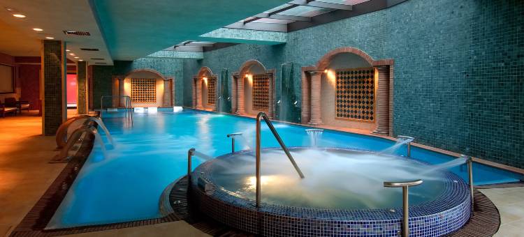 卡拉德尔丕塞勒斯水疗酒店(Hotel Cala del Pi - Adults Only)图片