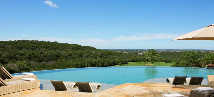 拉卡提亚水疗度假村(Signia by Hilton La Cantera Resort & Spa)图片