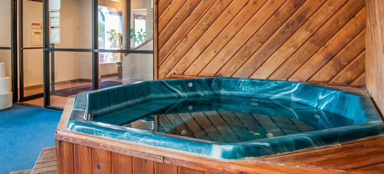 蒙特维斯塔呗盟温德姆酒店(Baymont by Wyndham Monte Vista)图片